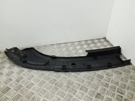 Audi TT Mk1 Staffa del pannello di supporto del radiatore parte superiore 8N0860441E