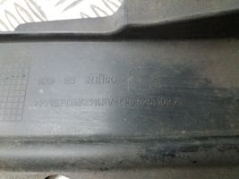 Seat Leon (5F) Protector/cubierta de la carrocería inferior trasera 5F9825102A