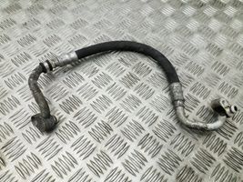 Audi A3 S3 A3 Sportback 8P Air conditioning (A/C) pipe/hose 1K0820721C