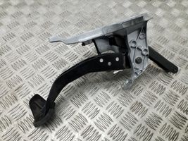 Audi A3 S3 A3 Sportback 8P Brake pedal 1K2721057AB