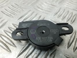 Volkswagen Tiguan Głośnik / Buzzer czujnika parkowania PDC 8E0919279