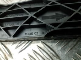 Volkswagen Tiguan Couvercle cache filtre habitacle 1K0819422B