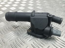 Volkswagen Tiguan Tuyau de liquide de refroidissement moteur 03L121132