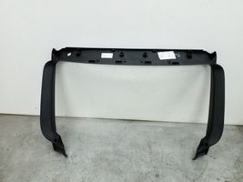 Audi A6 S6 C7 4G Tailgate/trunk upper cover trim 4G9867973A