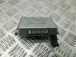 Audi A6 S6 C6 4F Amplificador de antena aérea 8E0035456B