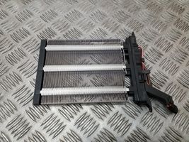 Audi Q3 8U Electric cabin heater radiator 1K0963235G