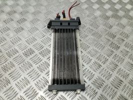 Audi A6 S6 C6 4F Radiateur électrique de chauffage auxiliaire 4F0819011