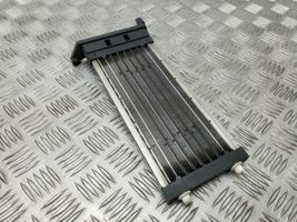 Audi A6 S6 C6 4F Elektrisks mazais salona radiators 4F0819011