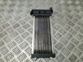 Audi A6 S6 C6 4F Radiateur électrique de chauffage auxiliaire 4F0819011