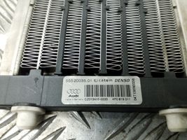 Audi A6 S6 C6 4F Radiateur électrique de chauffage auxiliaire 4F0819011