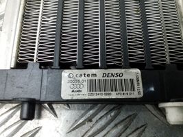 Audi A6 S6 C6 4F Electric cabin heater radiator 4F0819011