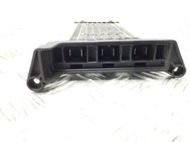 Audi A6 S6 C6 4F Electric cabin heater radiator 4F0819011