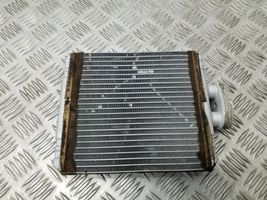 Volkswagen Polo Radiateur de chauffage 6Q0819031