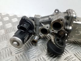 Seat Altea EGR aušintuvas 03L131512CF