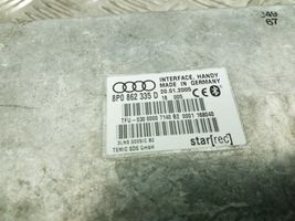 Audi A3 S3 A3 Sportback 8P Centralina/modulo bluetooth 8P0862335D