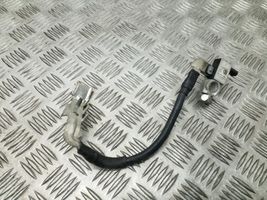 Seat Leon (5F) Cable negativo de tierra (batería) 5Q0915181E