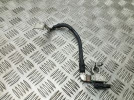 Seat Leon (5F) Cable negativo de tierra (batería) 5Q0915181E