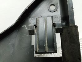 Seat Alhambra (Mk1) Support de montage de pare-chocs avant 7M3807184