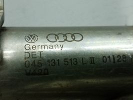 Volkswagen Polo EGR-venttiili/lauhdutin 045131513L