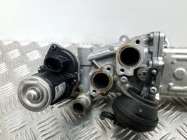 Seat Altea EGR aušintuvas 03L131512CF