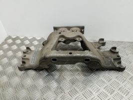 Audi A6 S6 C6 4F Supporto di montaggio scatola del cambio 4F0399263K