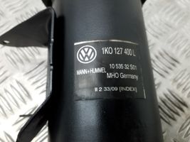 Volkswagen Golf VI Fuel filter housing 1K0127399BT
