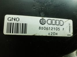 Audi A4 S4 B5 8D Wspomaganie hamulca 8D0612105F