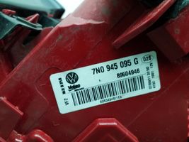 Volkswagen Sharan Lampa tylna 7N0945095G