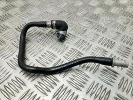 Audi A6 S6 C7 4G Vacuum line/pipe/hose 4G0611931AD