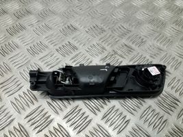 Volkswagen Tiguan Innentürgriff Innentüröffner hinten 5N0839114