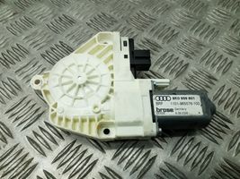 Audi A4 S4 B8 8K Moteur de lève-vitre de porte avant 8K0959801