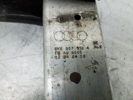 Audi A4 S4 B8 8K Poprzeczka zderzaka tylnego 8T0807313