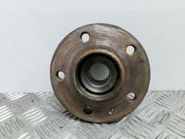 Audi A4 S4 B8 8K Rear wheel bearing hub 