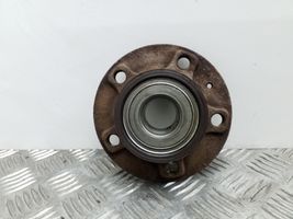 Audi A4 S4 B8 8K Rear wheel bearing hub 