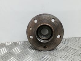 Audi A4 S4 B8 8K Rear wheel bearing hub 