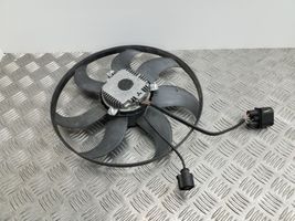 Volkswagen Golf VI Ventilatore di raffreddamento elettrico del radiatore 1K0959455P