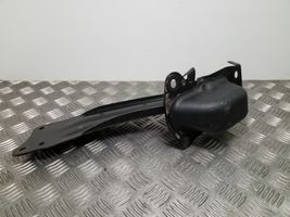 Volkswagen PASSAT B7 Bras de suspension arrière 3C0505226B