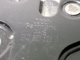 Audi TT Mk1 Blocco/chiusura/serratura del portellone posteriore/bagagliaio 8N0827505B