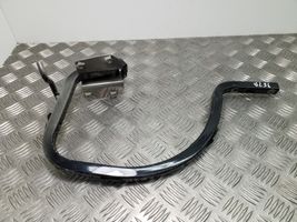 Volkswagen Jetta VI Scharnier Heckklappe Kofferraumdeckel 5C6827301E