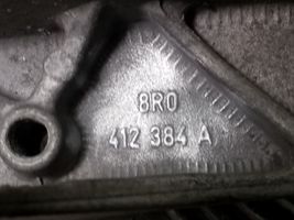 Audi Q5 SQ5 Spyruoklės atrama (viršutinė) 8R0412384A