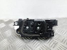 Volkswagen Tiguan Aizmugurē slēdzene 5N0839015J