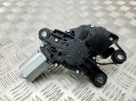 Volkswagen Touran III Rear window wiper motor 5K6955711B