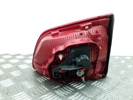 Volkswagen Touran II Tailgate rear/tail lights 1T0945093