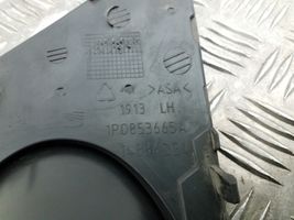 Seat Leon (1P) Grille antibrouillard avant 1P0853665A