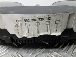 Audi A6 S6 C6 4F Tachimetro (quadro strumenti) 4F0920950H