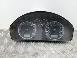 Volkswagen Sharan Compteur de vitesse tableau de bord 7M7920900J