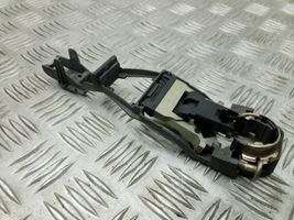 Audi TT Mk1 Maniglia esterna/staffa per portiera anteriore coupé 3B0837885