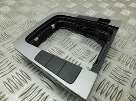 Volkswagen PASSAT CC Rivestimento in plastica cornice della leva del cambio 3C0864263