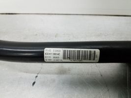 Volkswagen Golf VI Barra stabilizzatrice anteriore/barra antirollio 3C0411303AC