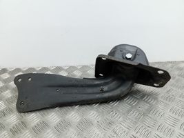 Volkswagen Golf VI Rear suspension control arm 1K0505226H